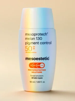 Mesoestetic Melan 130 pigment control