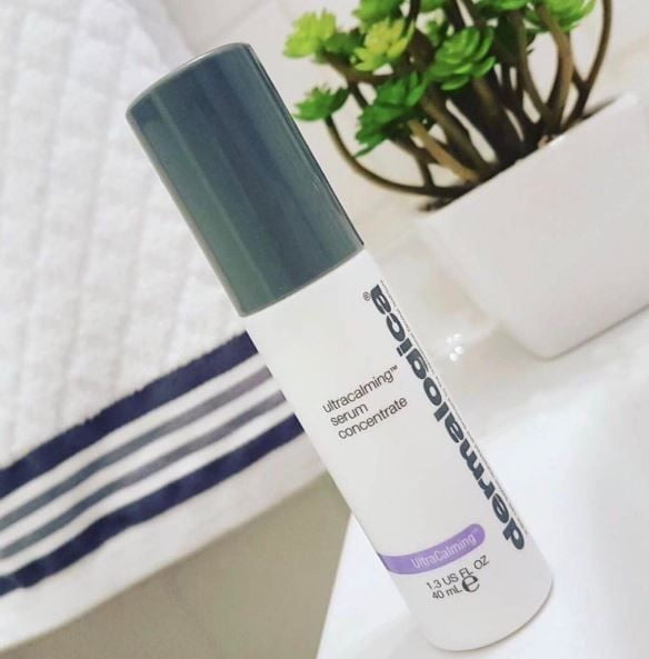 Dermalogica UltraCalming Serum Concentrate 40ml_2