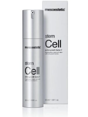 Mesoestetic Cell Active Growth Factor 50ml_1