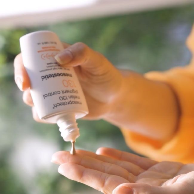 Mesoestetic Melan 130 Pigment Control 50ml - Afbeelding 5