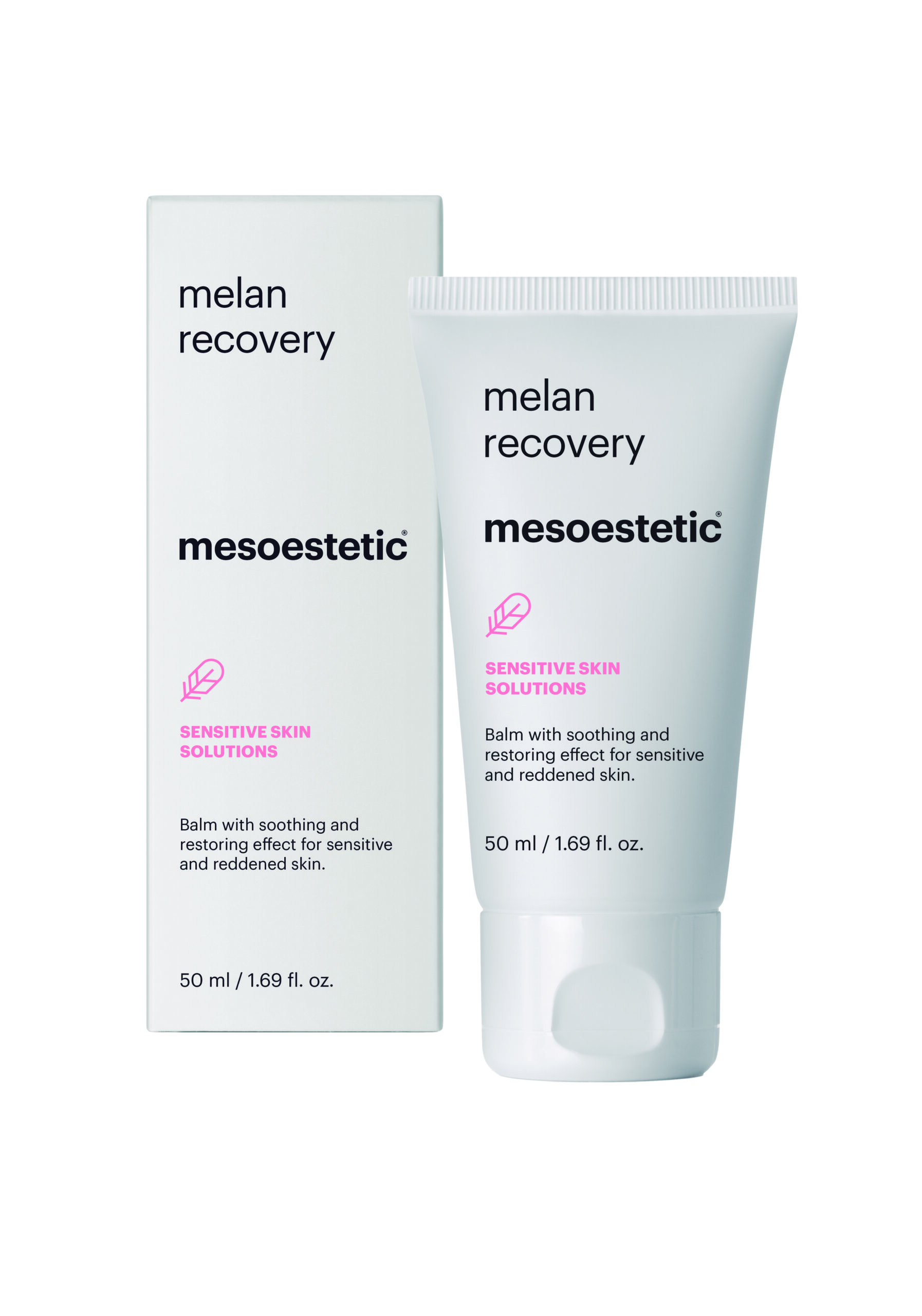 Mesoestetic melan recovery