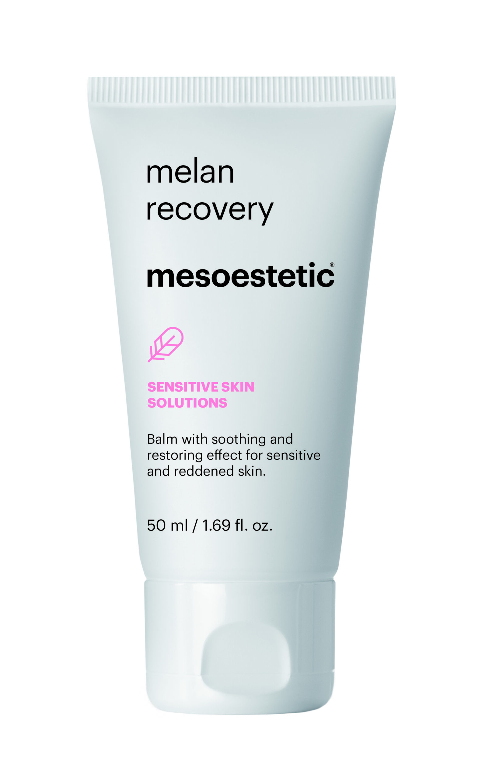 Mesoestetic Melan Recovery 50ml - Afbeelding 3