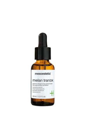 Mesoestetic Melan Tranex serum tegen pigmentvlekken