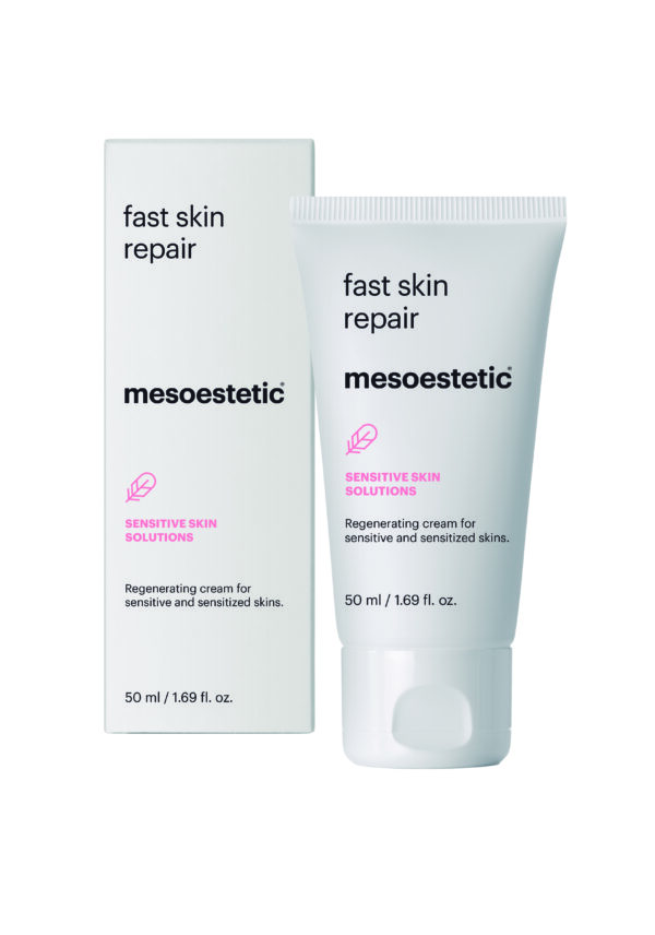 Mesoestetic Fast Skin Repair 50 ml - Afbeelding 5