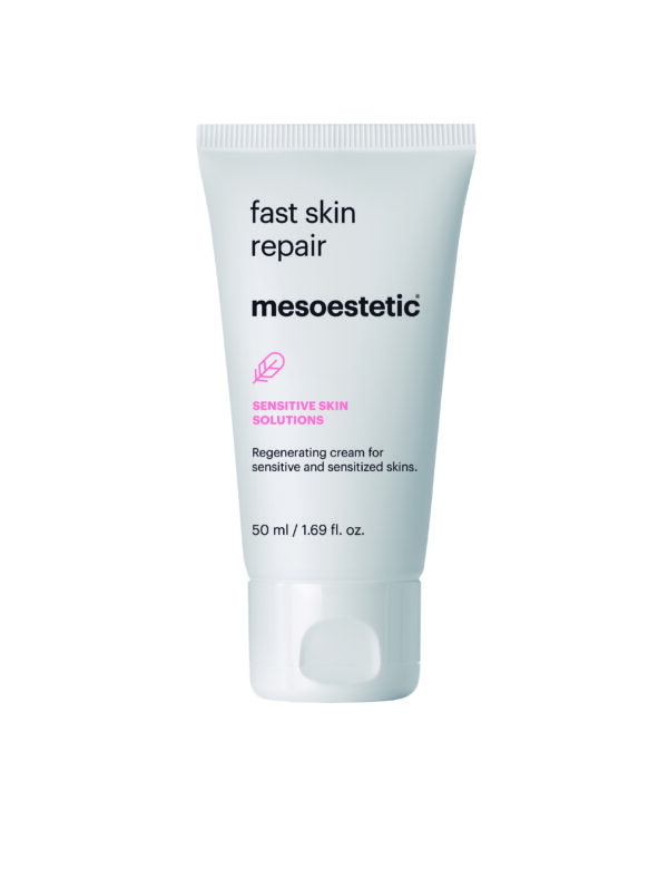 Mesoestetic Fast Skin Repair 50 ml - Afbeelding 4