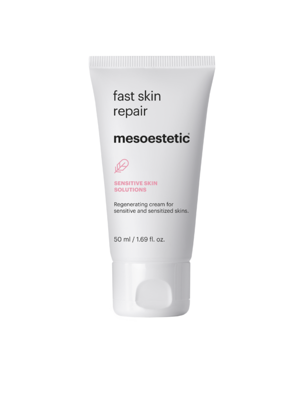 Mesoestetic Fast Skin Repair 50 ml - Afbeelding 2