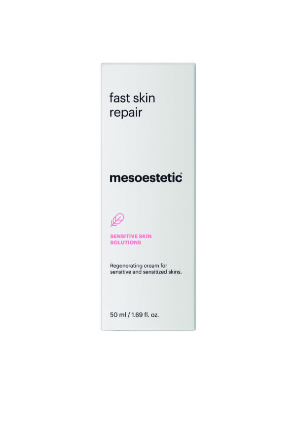 Mesoestetic fast skin repair