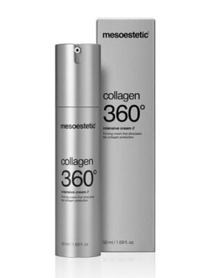 Mesostetic Collagen 360 Intensive Cream 50 ml