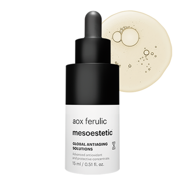 Mesoestetic AOX Ferulic 15ml