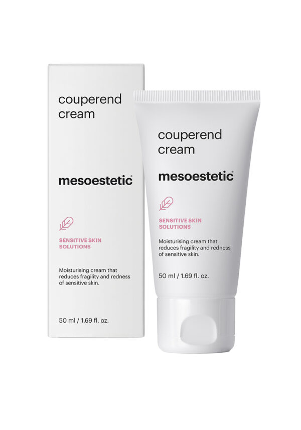 Mesoestetic Couperend cream 50ml