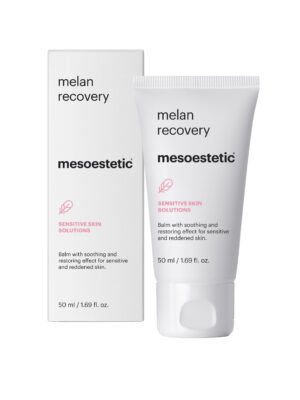 Mesoestetic Melan recovery