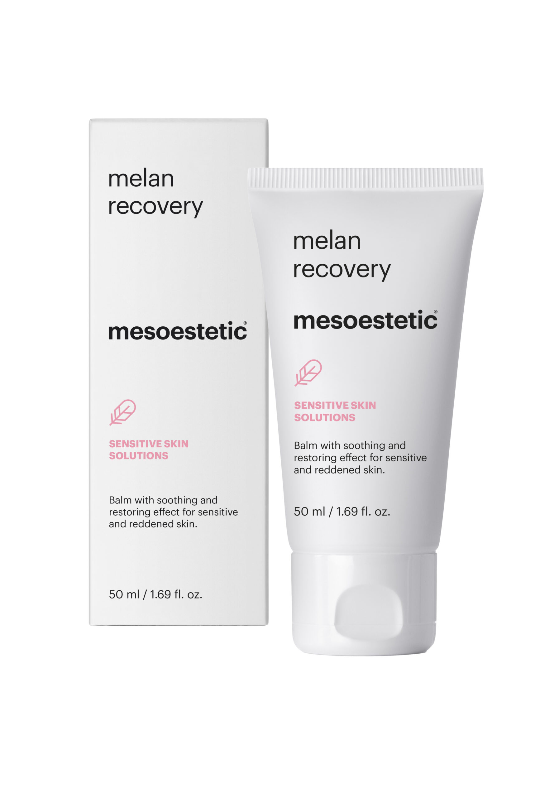 Mesoestetic Melan recovery