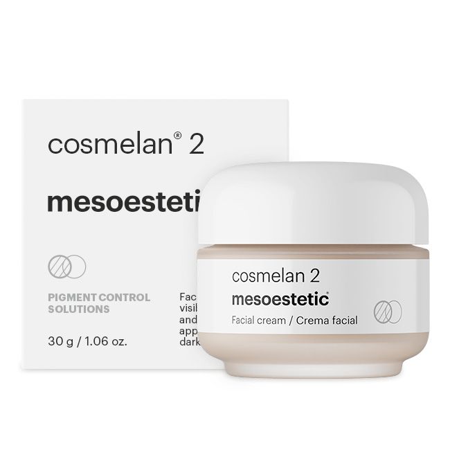 Mesoestetic Cosmelan 2 30gr - Afbeelding 11
