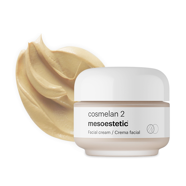 Mesoestetic Cosmelan 2 30gr - Afbeelding 3