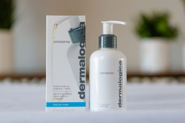 dermalogica precleanse oliereiniger