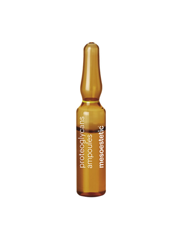 Mesoestetic Proteoglicans ampoules 10x2 ml - Afbeelding 2