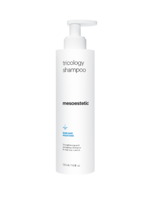 Mesoestetic Tricology hair growth shampoo