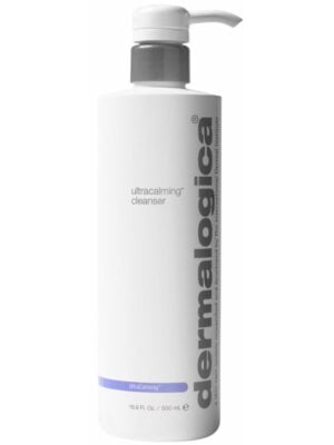 ultracalming cleanser 500