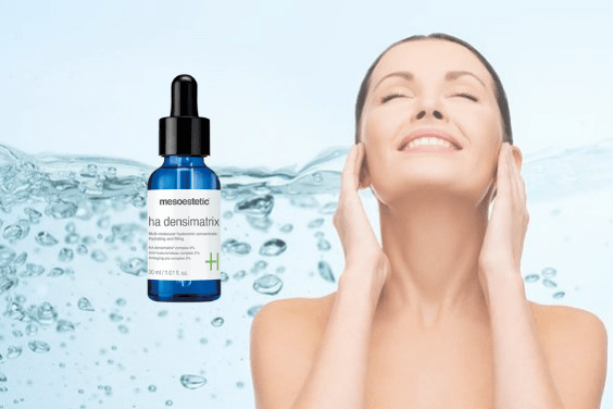 Mesoestetic HA Densimatrix