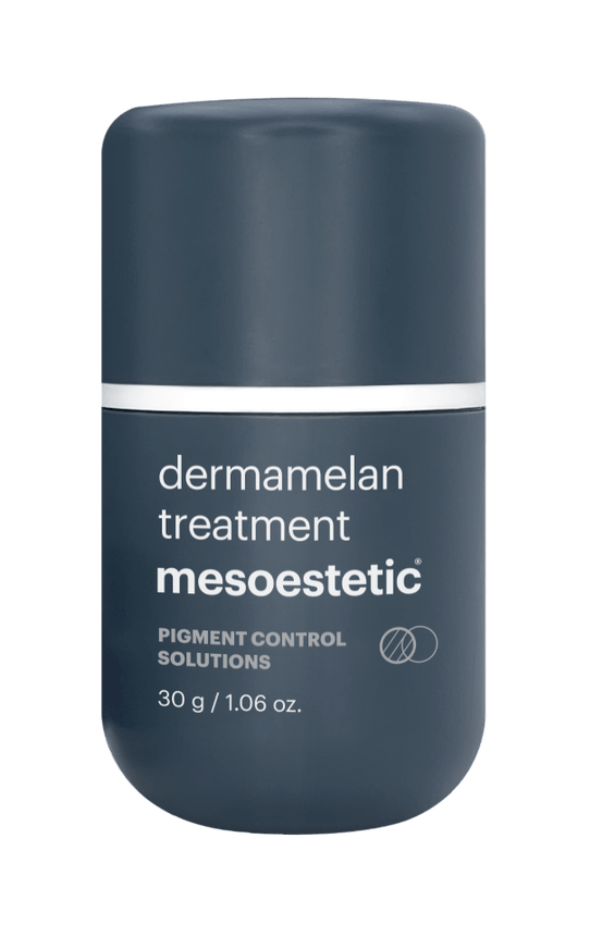 Dermamelan Treatment mesoestetic