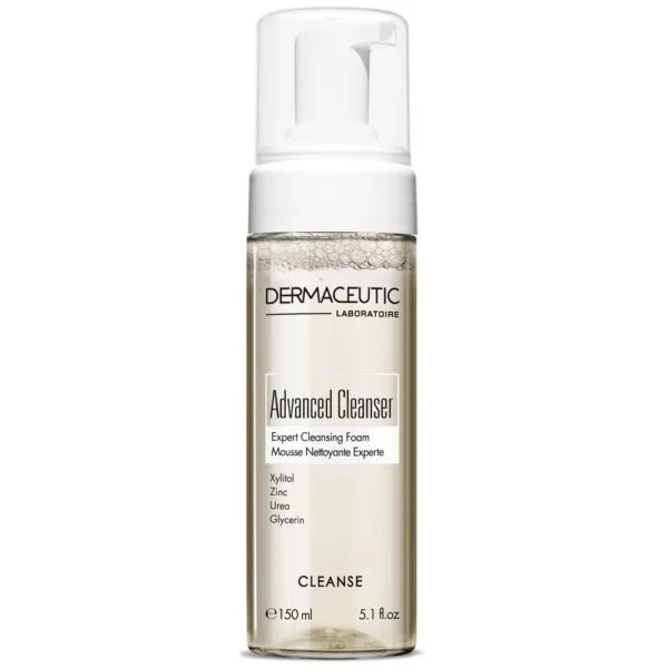 Dermaceutic Advanced Cleanser - 150ml