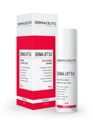 Dermaceutic Derma Lift 5.0 – serum 30ml