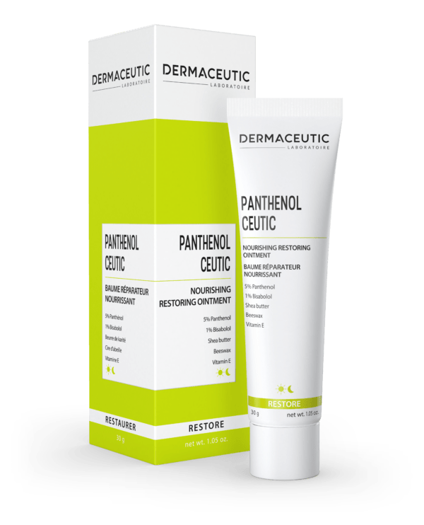 Dermaceutic Panthenol Ceutic 30g