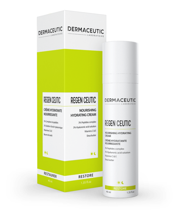 Dermaceutic REGEN CEUTIC 40ml