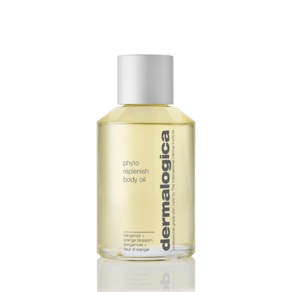 Phyto Replenish Body Oil 125ml