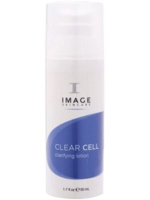 Image Skin Care Clear cell Clarifying lotion