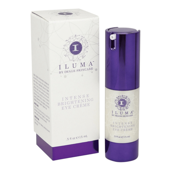 Image Skin Care Iluma brightening eye creme vt