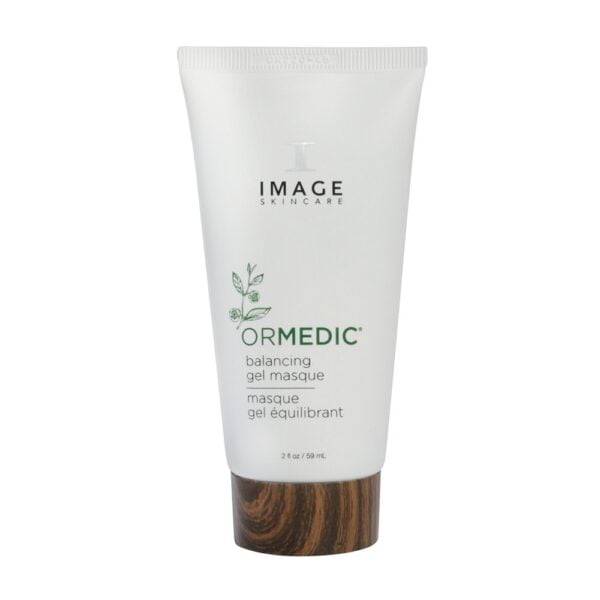 Image Skin Care Ormedic balancing gel masque