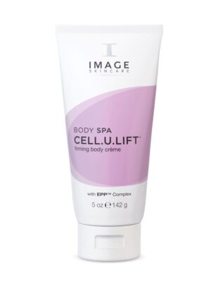 Image Skin Care cell u lift firming body creme body spa