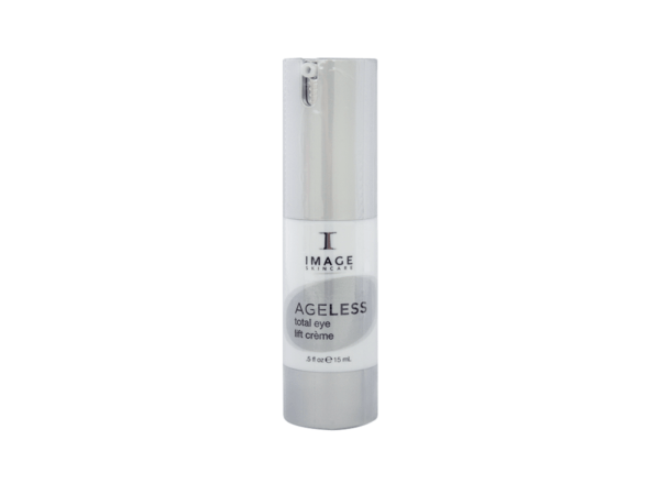 Ageless total eye lift creme