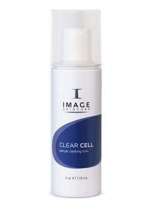 image skin care clear cell clarifying tonic