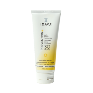Image Skin Care prevention Daily tinted Moisturizer