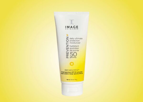 Image Skin Care prevention daily ultimate moisturizer SPF50 91gr