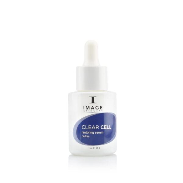 Image Skin Care clear cell restoring-serum