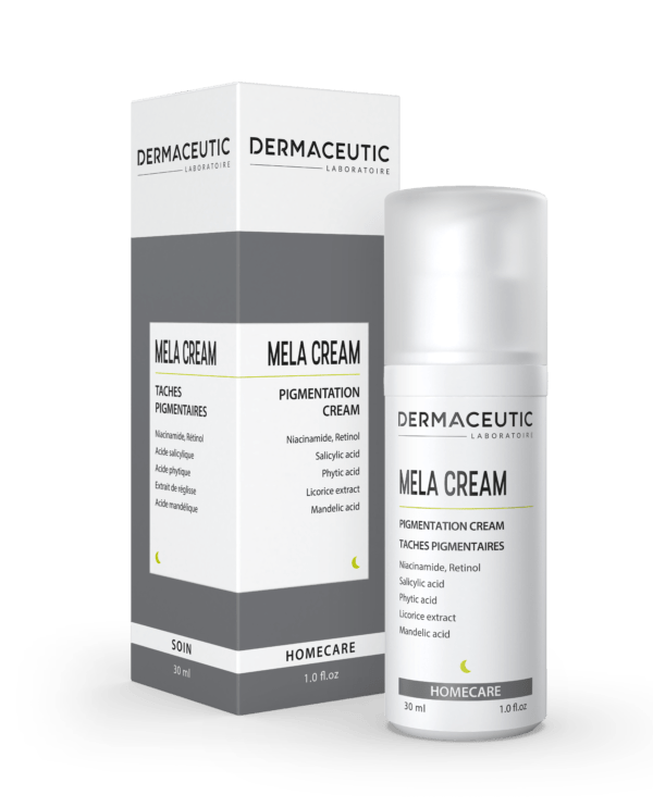 Dermaceutic Mela Cream 30ml