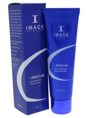 Image Skin Care I Rescue Post treatment recovery Balm