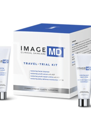 Image Skin Care Image MD trail kit