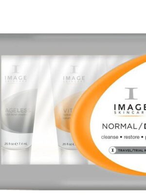 Image Skin Care Normal Dry Kit