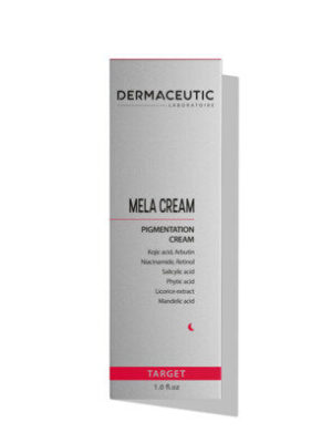 Dermaceutic Mela cream