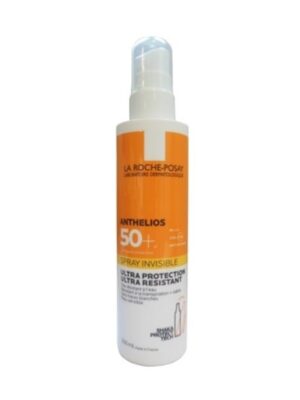 La Roche-Posay anthelios XL spray SPF50+ 200ml