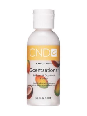 CND Hand&Body lotion Mango&Coconut 59ml