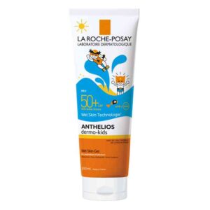 La Roche-Posay Anthelios 50+ Dermo kids wet skin 250ml