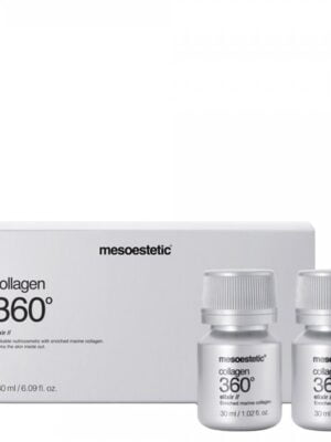 Mesoestetic Collagen 360º Elixir 6x30ML