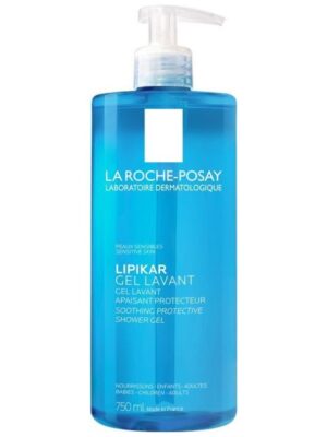 La Roche-Posay Lipikar wasgel lavant 750ml