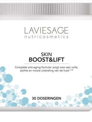 LAVIESAGE Skin Boost & Lift 30doseringen