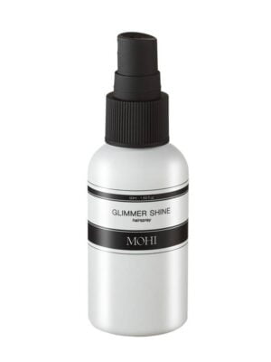 MOHI Glimmer shine Care hairspray 50ML
